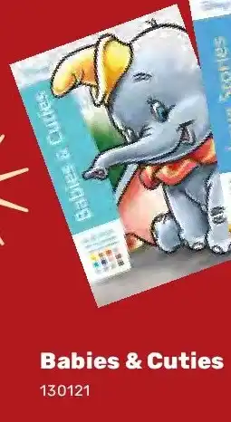 Happyland Babies & Cuties aanbieding