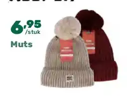 Happyland Muts aanbieding