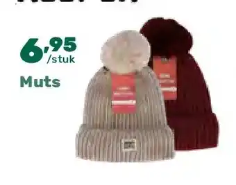 Happyland Muts aanbieding