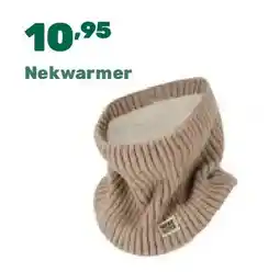 Happyland Nekwarmer aanbieding