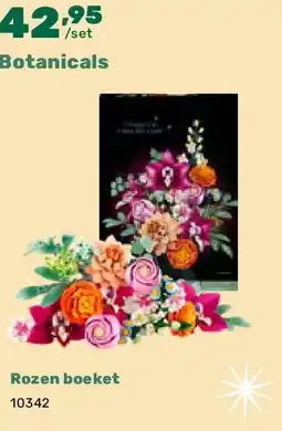 Happyland Botanicals aanbieding