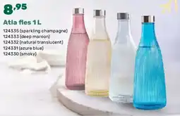 Happyland Atla fles 1 L aanbieding