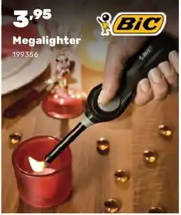 Happyland Megalighter aanbieding