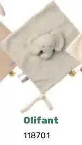 Happyland Olifant aanbieding