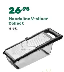 Happyland Mandoline V-slicer Collect aanbieding