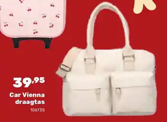 Happyland Car Vienna draagtas aanbieding