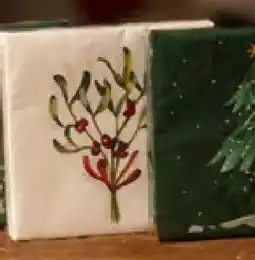 Happyland Santa & Deer aanbieding