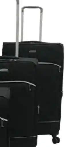 Happyland Alu Trolley case 70 cm aanbieding