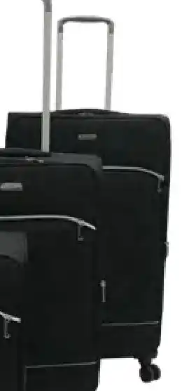 Happyland Alu Trolley case 70 cm aanbieding