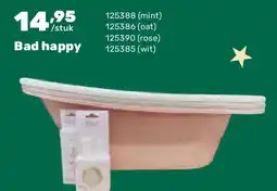 Happyland Bad happy aanbieding