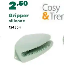 Happyland Gripper silicone aanbieding