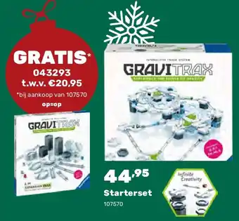 Happyland Starterset aanbieding