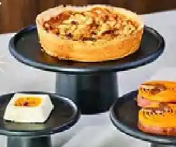 Happyland Ellips taartschotel ø 21 cm aanbieding