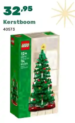 Happyland Kerstboom aanbieding