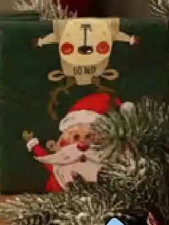 Happyland Schotse ruit aanbieding