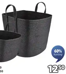 Jysk HJALTI mand aanbieding