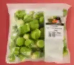 Spar Spruiten aanbieding