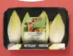 Spar Witloof aanbieding