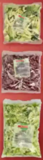 Spar Fijngesneden groenten aanbieding