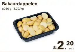 Bon Ap Bakaardappelen aanbieding