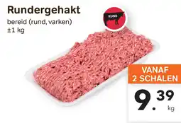 Bon Ap Rundergehakt aanbieding