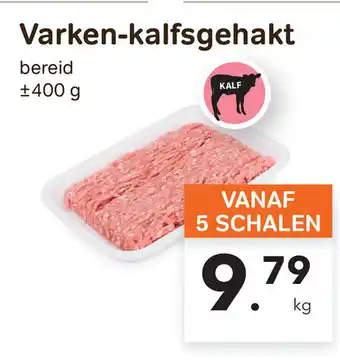 Bon Ap Varken-kalfsgehakt aanbieding