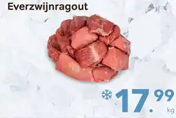 Bon Ap Everzwijnragout aanbieding