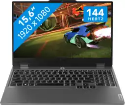 Coolblue Lenovo LOQ 15IAX9 83GS00FQMB Azerty aanbieding
