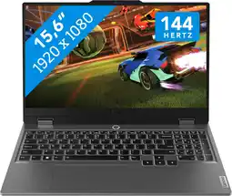 Coolblue Lenovo LOQ 15IAX9 83GS00FQMB Azerty aanbieding