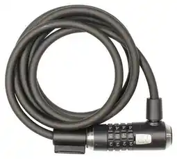 Decathlon Kryptonite Kryptoflex 1018 kabel aanbieding