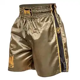Decathlon Engelse Boksshort Proline Metal boxe aanbieding