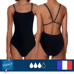 Decathlon Menstruatiebadpak 1 stuk Zwemmen - Verhoogde Flow aanbieding