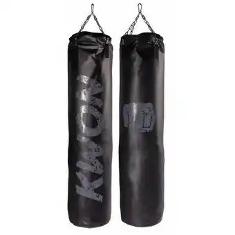 Decathlon Bokszak Kwon ungefüllt 180 cm aanbieding