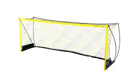 Decathlon QuickFire Goal 5 x 2 m - zelf-gestabiliseerd doel aanbieding