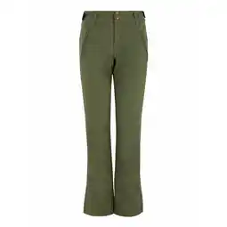 Decathlon Dames skibroek Protest Lole Softshell aanbieding