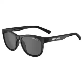 Decathlon Tifosi Swank Polarised Single Lens Sunglasses aanbieding