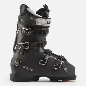 Decathlon Lange Shadow 85 W LV GW dames skischoenen aanbieding