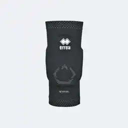 Decathlon Errea Kniebeschermers Tokyo Evolution Adult Zwart Volwassenen aanbieding