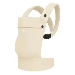 Decathlon Deryan Amora Draagzak - Baby Draagzak - Ergonomisch - Cream aanbieding