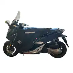 Decathlon Scooter schort Tucano Urbano Termoscud Honda Forza 125/300 (à partir de 2018) aanbieding