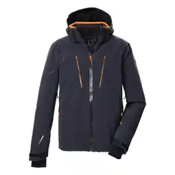 Decathlon Ski-jas Killtec KSW 50 aanbieding