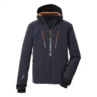 Decathlon Ski-jas Killtec KSW 50 aanbieding