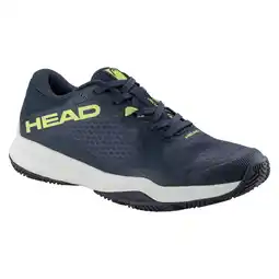 Decathlon Padel schoenen Head Motion Team aanbieding