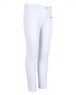 Decathlon Easy Rider Rijlegging Joy Kids - Wit aanbieding