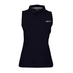 Decathlon SIUX ERICA SLEEVELESS POLO SHIRT aanbieding