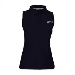 Decathlon SIUX ERICA SLEEVELESS POLO SHIRT aanbieding