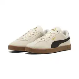 Decathlon PUMA Club II Suede unisex sneakers PUMA aanbieding