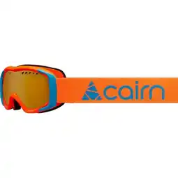 Decathlon Fototroop Skimasker voor Junioren Cairn Booster SPX aanbieding