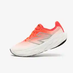 Decathlon Hardloopschoenen voor heren Fresh Foam X 1080 V14 wit aanbieding