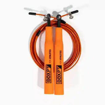 Decathlon Furious Springtouw aanbieding